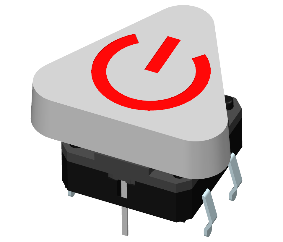 帶燈輕觸開(kāi)關(guān)